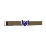 Air Force Tie Bar: Enlisted Airman: Senior