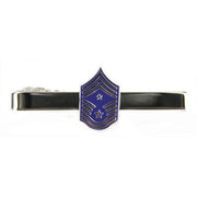 Air Force Tie Bar: Command Chief Master Sergeant