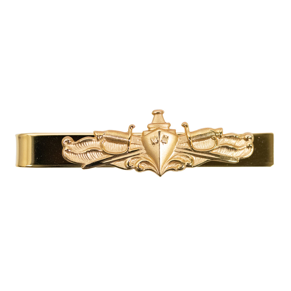 Surface Warfare Officer Pin