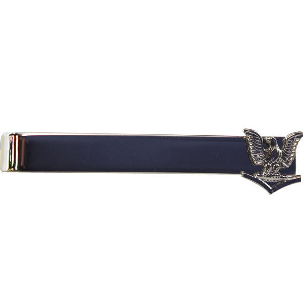 Navy Tie Clasp: E4 Petty Officer Third Class