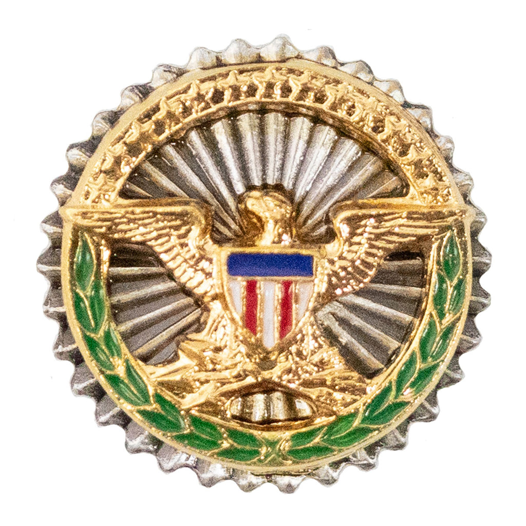 Lapel Pin: Secretary of Defense