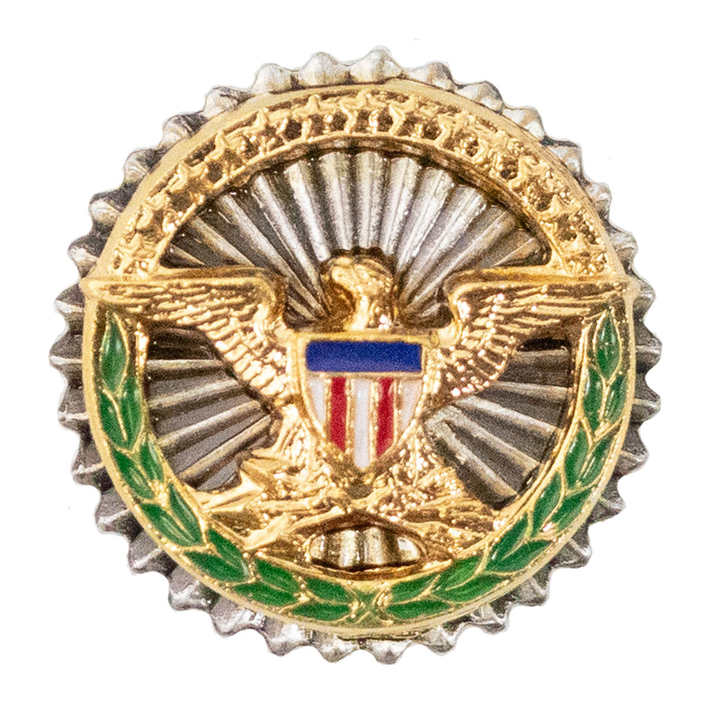 Secretary of Defense Lapel Pin – Vanguard Industries
