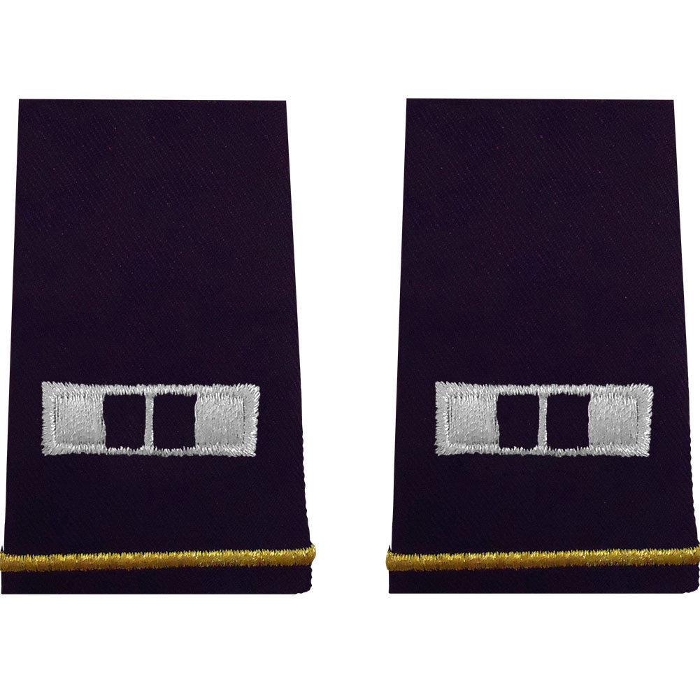 Army Epaulet: Warrant Officer 2 - small