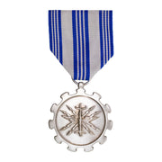 Full Size Medal: Air Force Achievement