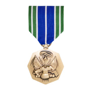 Full Size Medal: Army Achievement