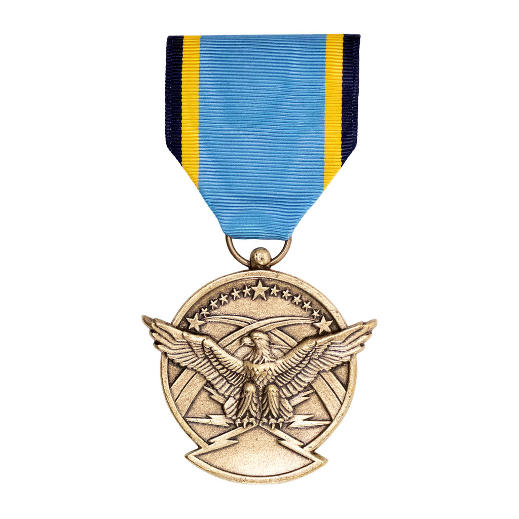 Full Size Medal: Air Force Aerial Achievement