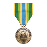 Full Size Medal: Armed Forces Service Medal