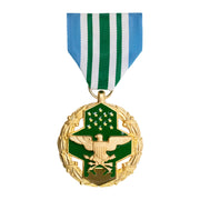 Full Size Medal: Joint Service Commendation