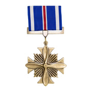 Full Size Medal: Distinguished Flying Cross