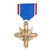 Full Size Medal: Distinguished Service Cross