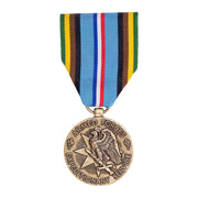 Full Size Medal: Armed Forces Expeditionary