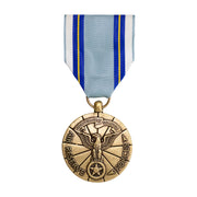 Full Size Medal: Air Reserve Meritorious Service