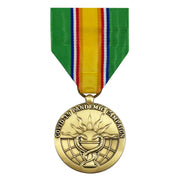 Full Size Medal: PHS Covid-19 Pandemic Campaign Medal