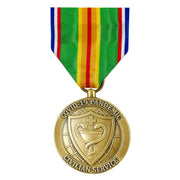 Full Size Medal: PHS Covid-19 Pandemic Civilian Service Medal