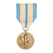 Full Size Medal: Coast Guard Armed Forces Reserve