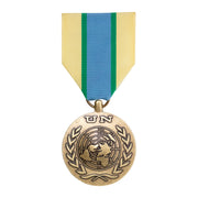 Full Size Medal: United Nations Operations In Somalia
