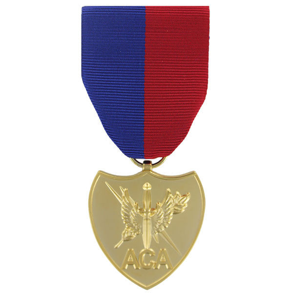 Air Force JROTC Full Size Medal: Air Commando Award