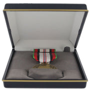 Medal Presentation Set: Afghanistan Campaign