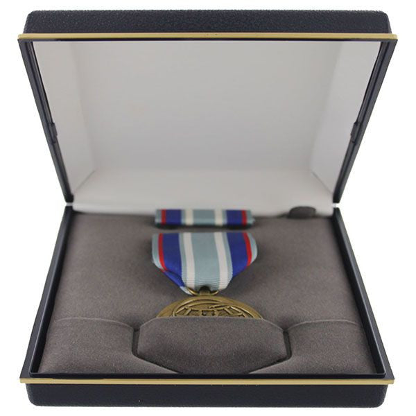 Medal Presentation Set: U.S.A.F. Air Force Air and Space Campaign