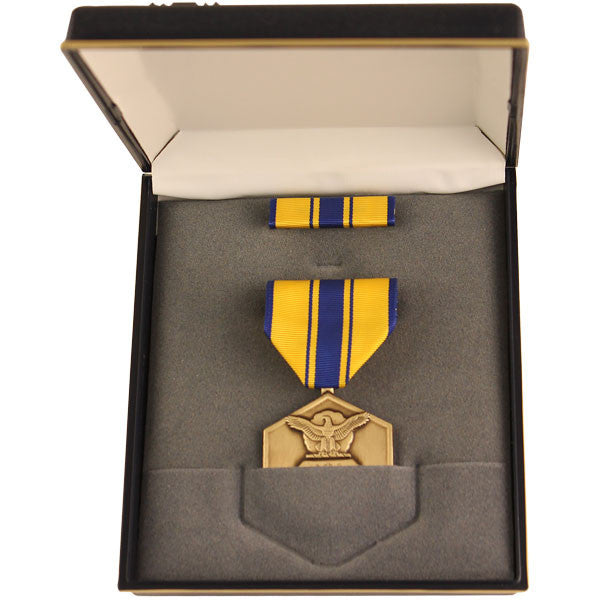 Medal Presentation Set: Air Force Commendation