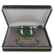 Medal Presentation Set: Navy and Marine Corps Commendation