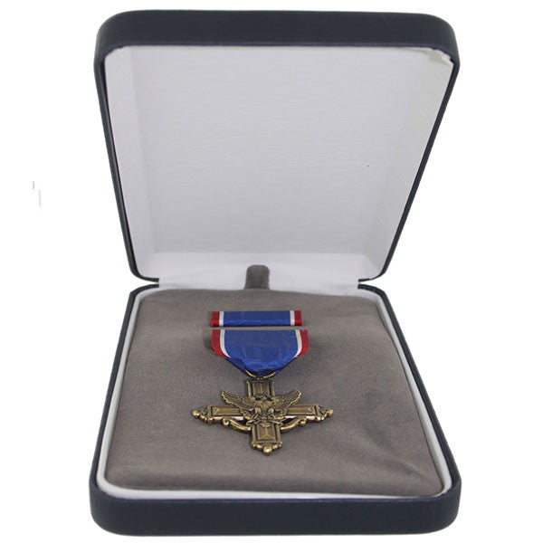 Medal Presentation Set: Distinguished Service Cross