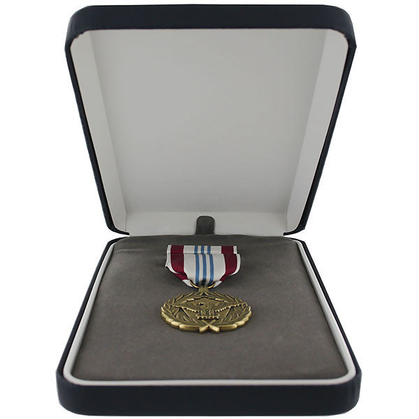 Medal Presentation Set: Defense Meritorious Service