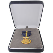 Medal Presentation Set: Navy and Marine Corps Distinguished Service