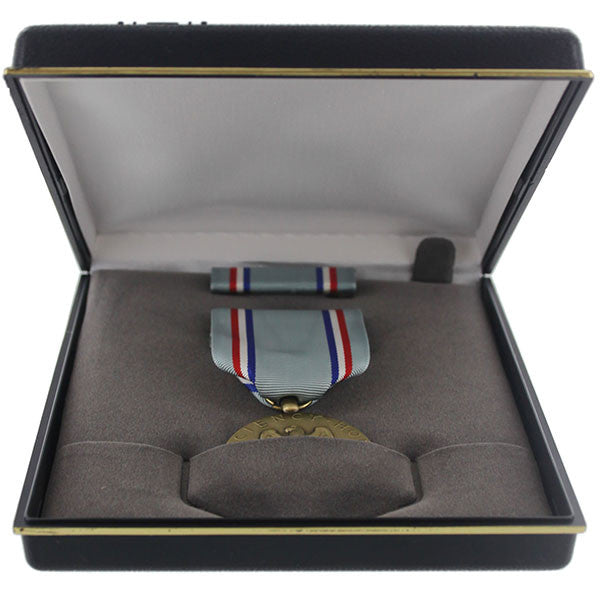 Medal Presentation Set: Air Force Good Conduct