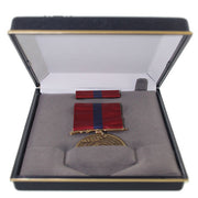 Medal Presentation Set: Marine Corps Good Conduct