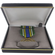Medal Presentation Set: Korea Defense Service Medal