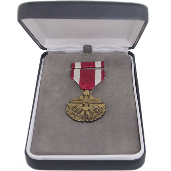 Medal Presentation Set: Meritorious Service