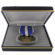 Medal Presentation Set: NATO Kosovo Medal
