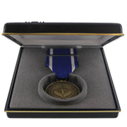Medal Presentation Set: NATO Medal