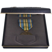 Medal Presentation Set: Military Outstanding Volunteer Service