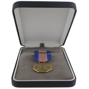 Medal Presentation Set: Soldiers Medal