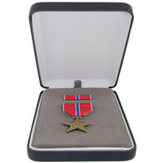 Medal Presentation Set: Bronze Star