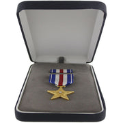 Medal Presentation Set: Silver Star