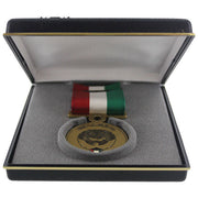 Medal Presentation Set: Kuwait Liberation Government of Kuwait