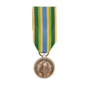 Miniature Medal: Armed Forces Service Medal