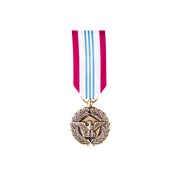 Miniature Medal: Defense Meritorious Service