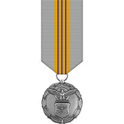 Miniature Medal: Air Force Meritorious Civilian Service
