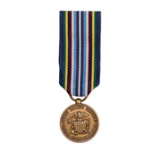 Miniature Medal: PHS Response Service Award