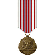 Miniature Medal: Army Outstanding Civilian Service