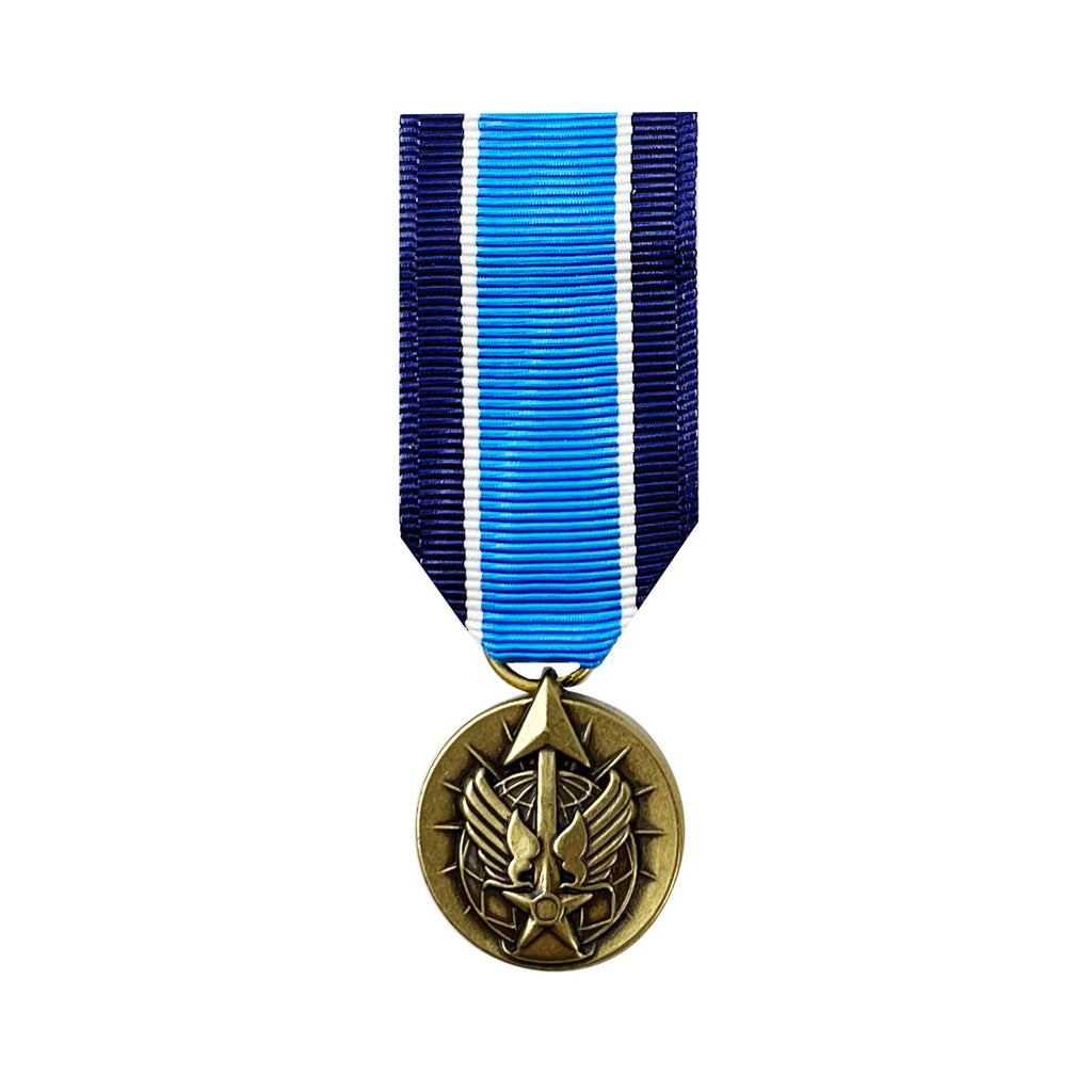 Miniature Medal: Air Force Remote Combat Effects Campaign Medal ...