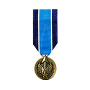 Miniature Medal: Air Force Remote Combat Effects Campaign  Medal