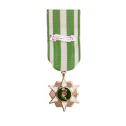 Miniature Medal: Vietnam Campaign