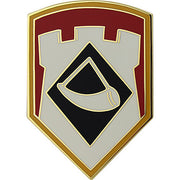 Army Combat Service Identification Badge (CSIB):  111th Engineer Brigade
