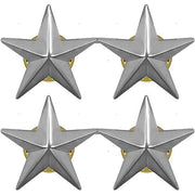 Collar Device: Rear Admiral - two star