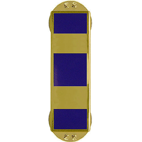 Collar Device: Warrant Officer 2